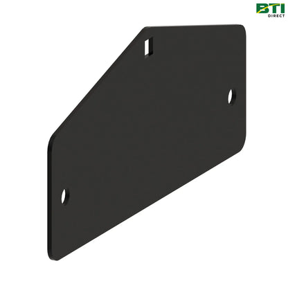N371963: Unit Ducts Plate