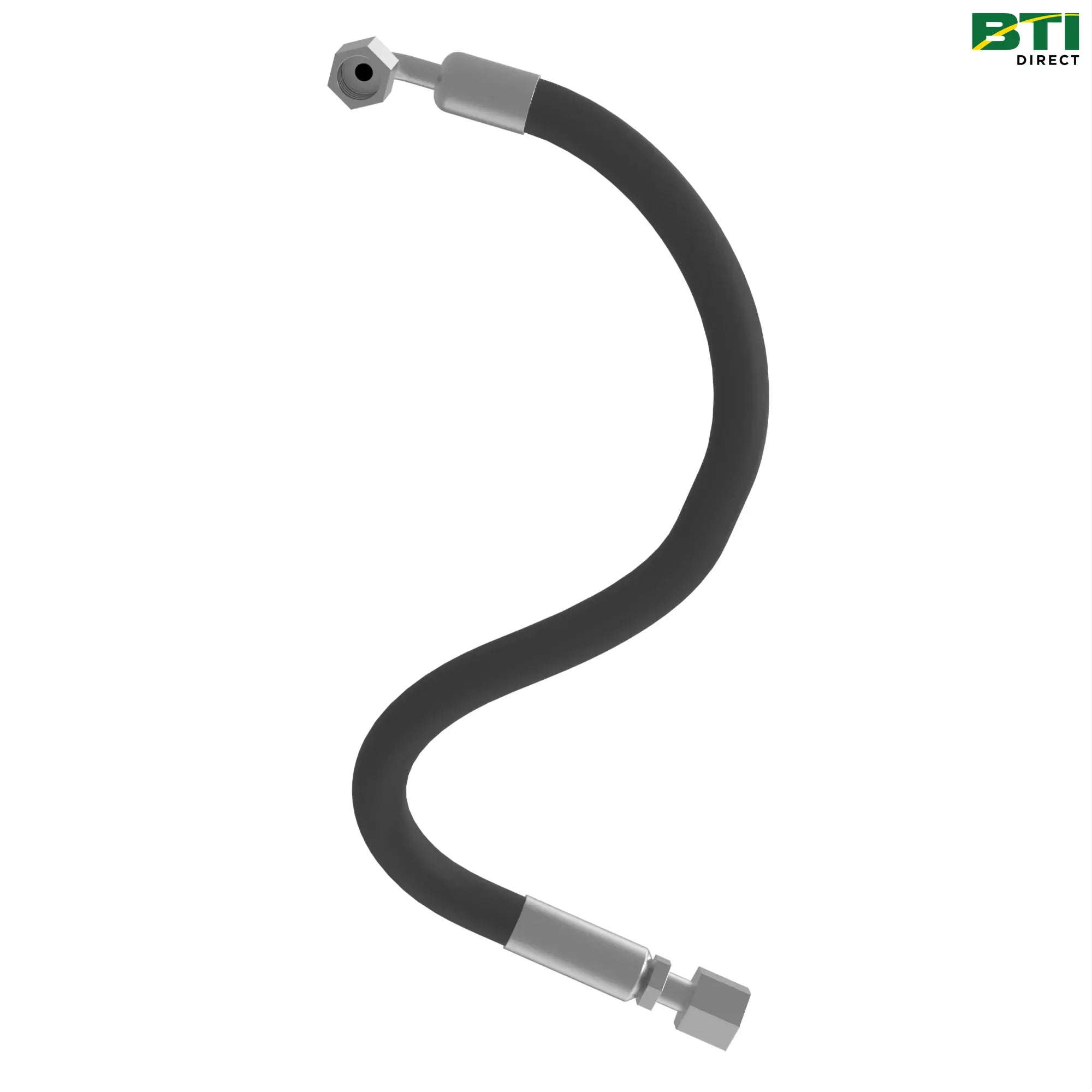 AUC14818: Hydraulic Hose (Lift Valve to Tank)