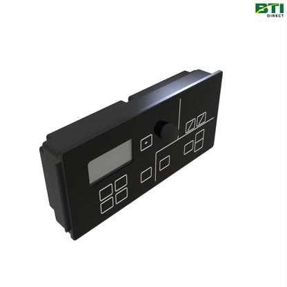RE183707: Vehicle Monitor