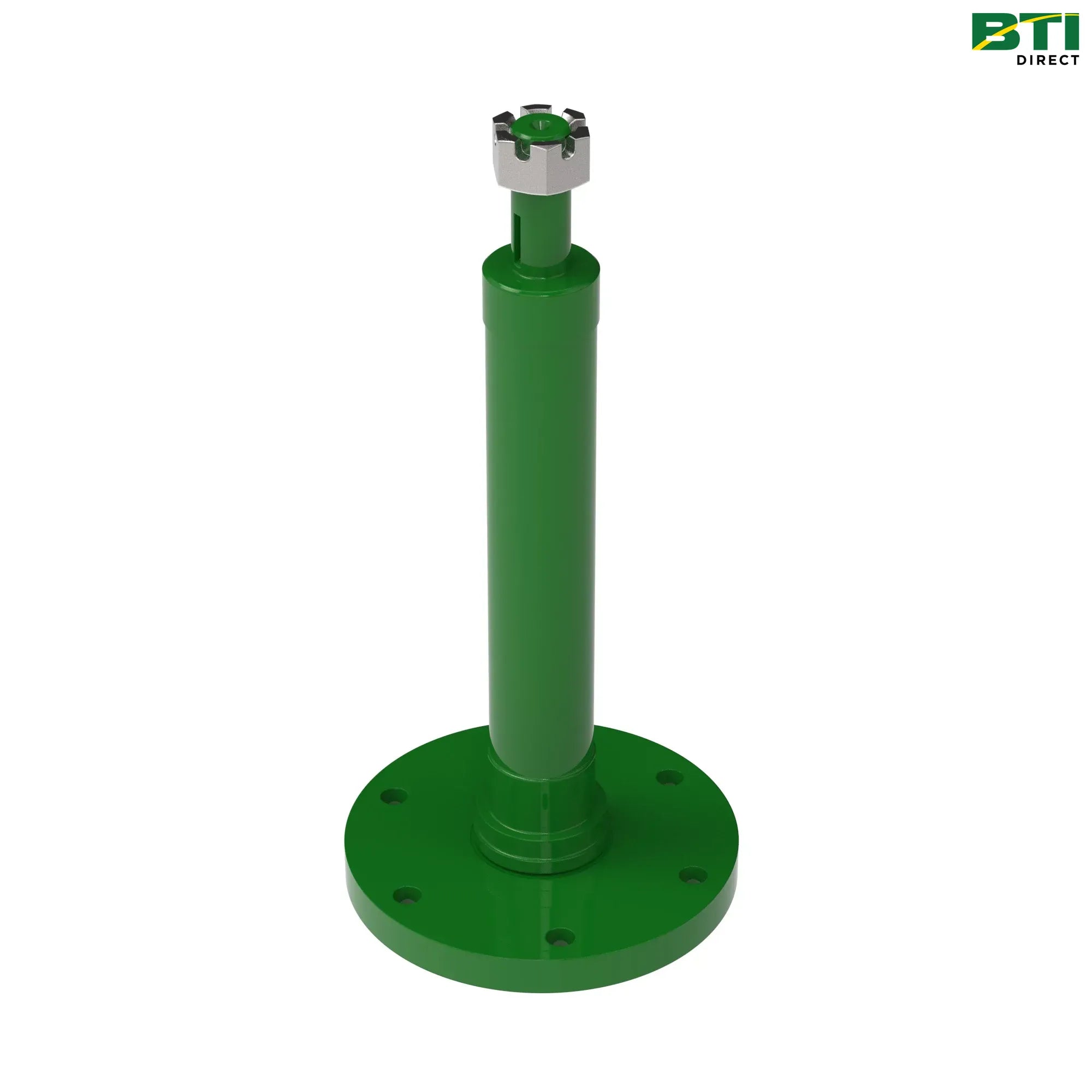 AN281191: 6 Bolt Spindle