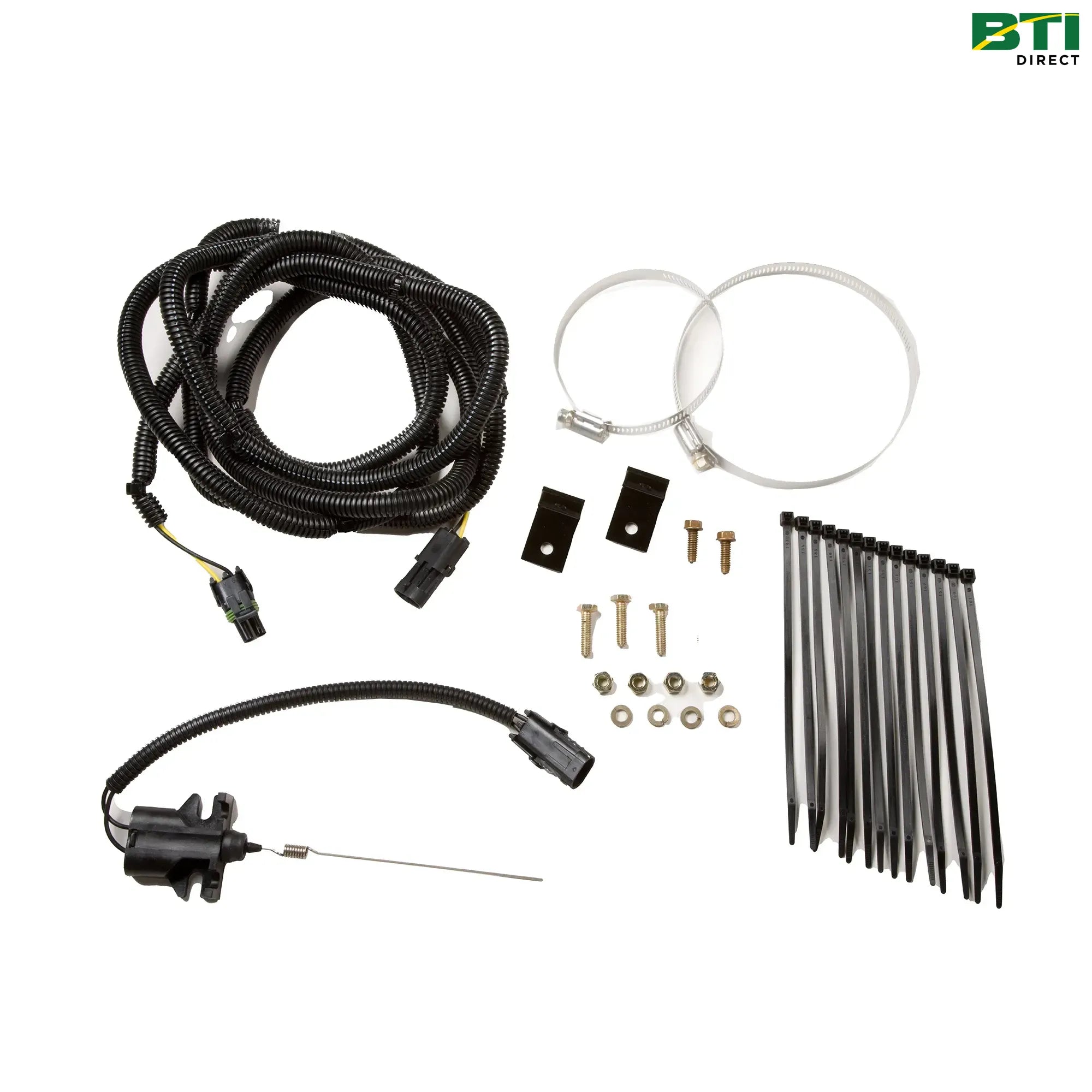 RE21519: Switch Kit
