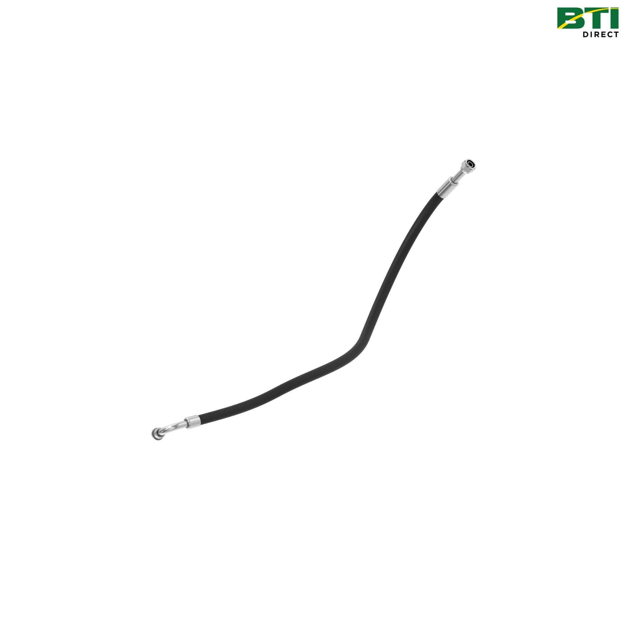 AL64841: Hydraulic Hose