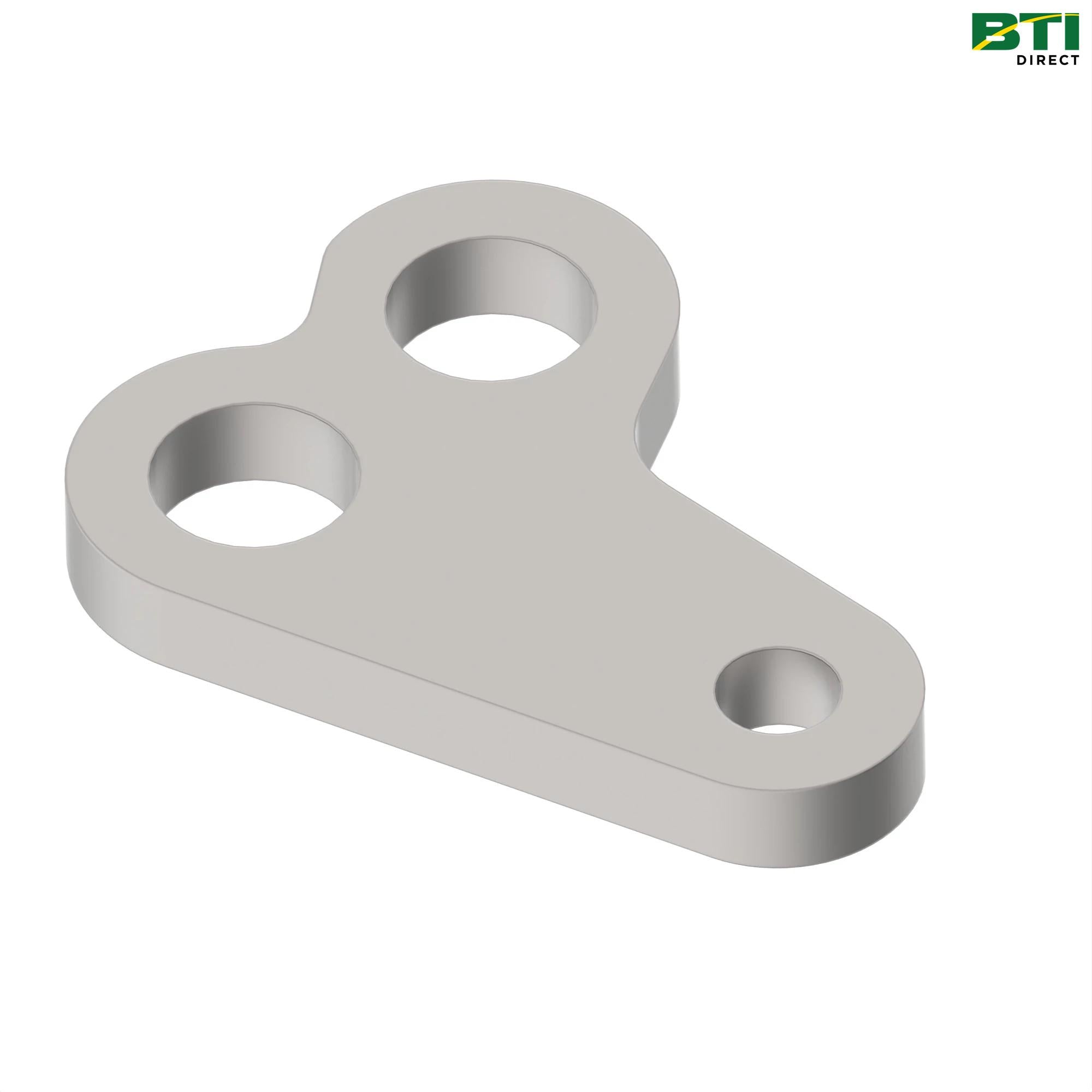 L80321: Lever