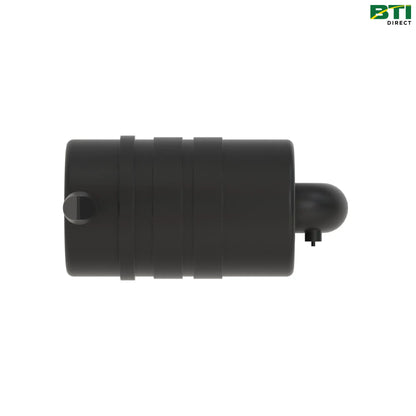 RE170146: Air Cleaner Assembly