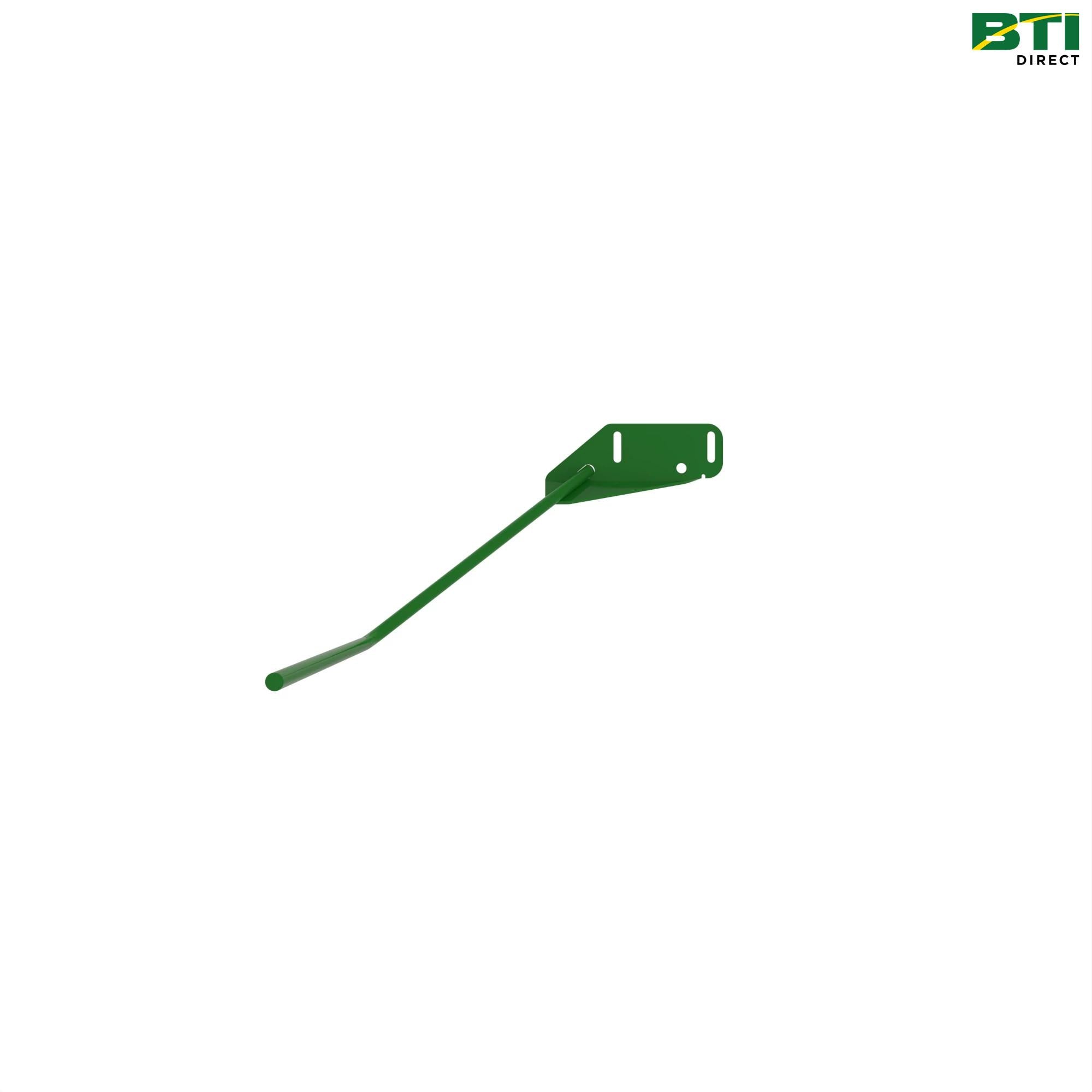 AN277842: Row Guidance Probe Rod
