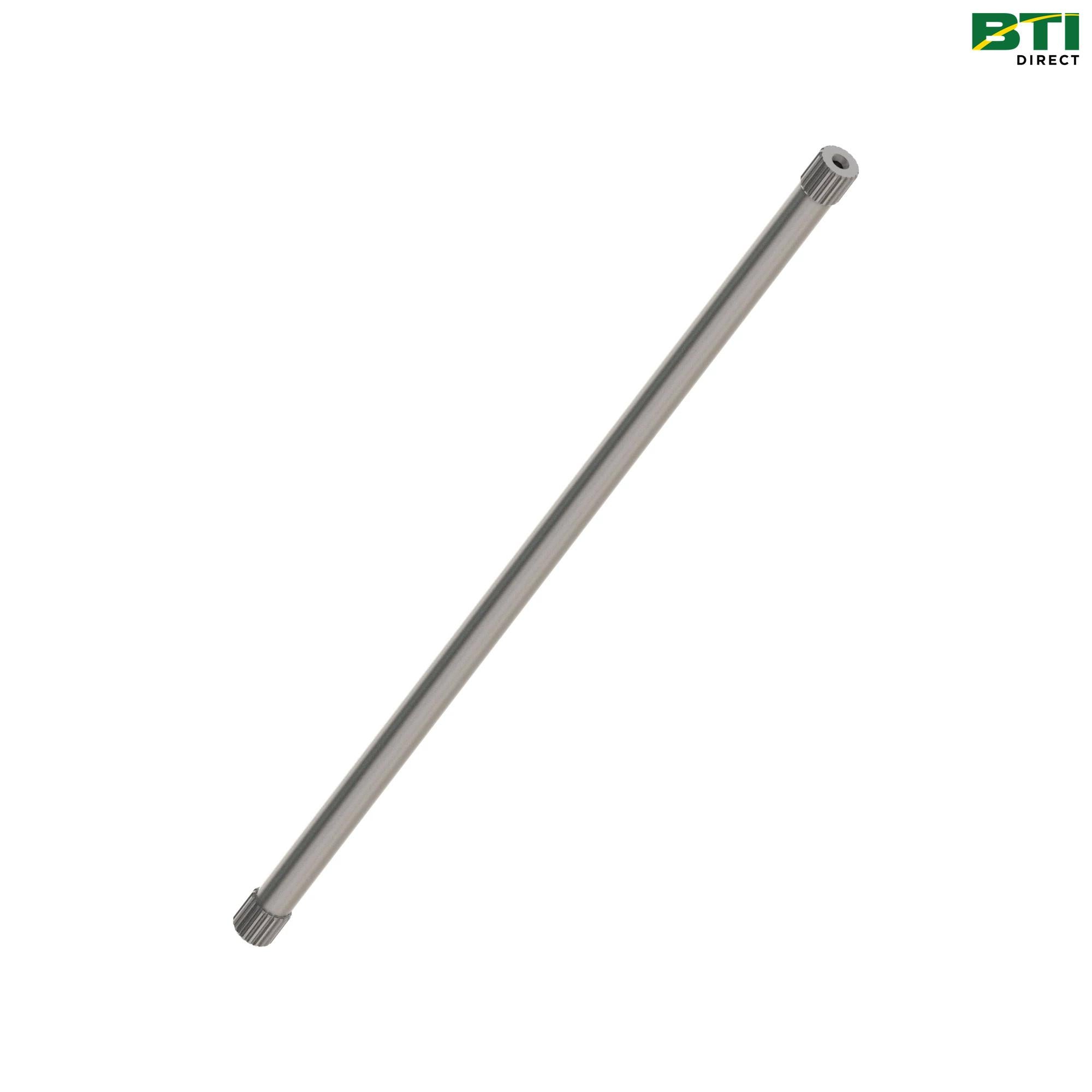 L209468: Front Drive Shaft