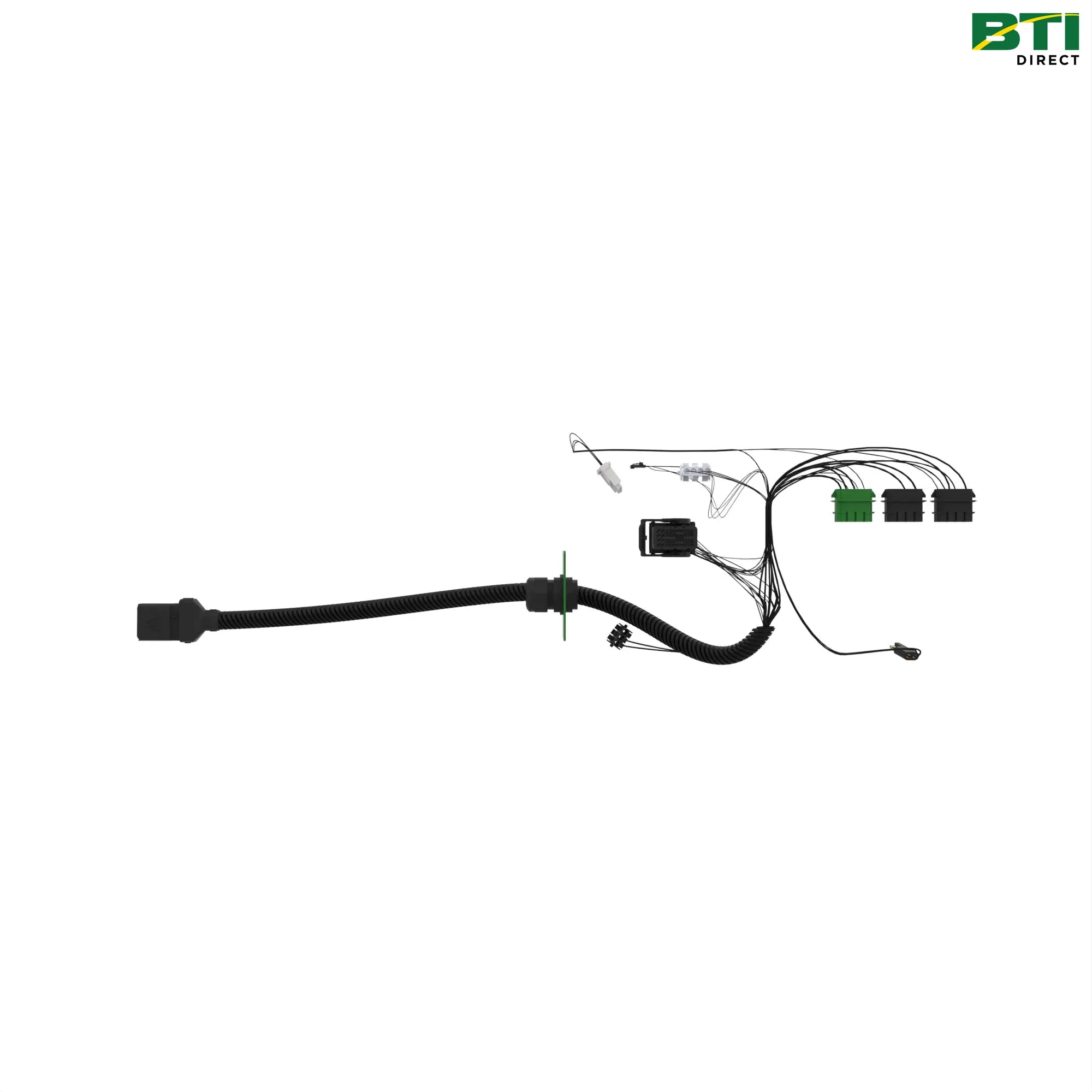 AXE38484: Inoculant Wiring Harness