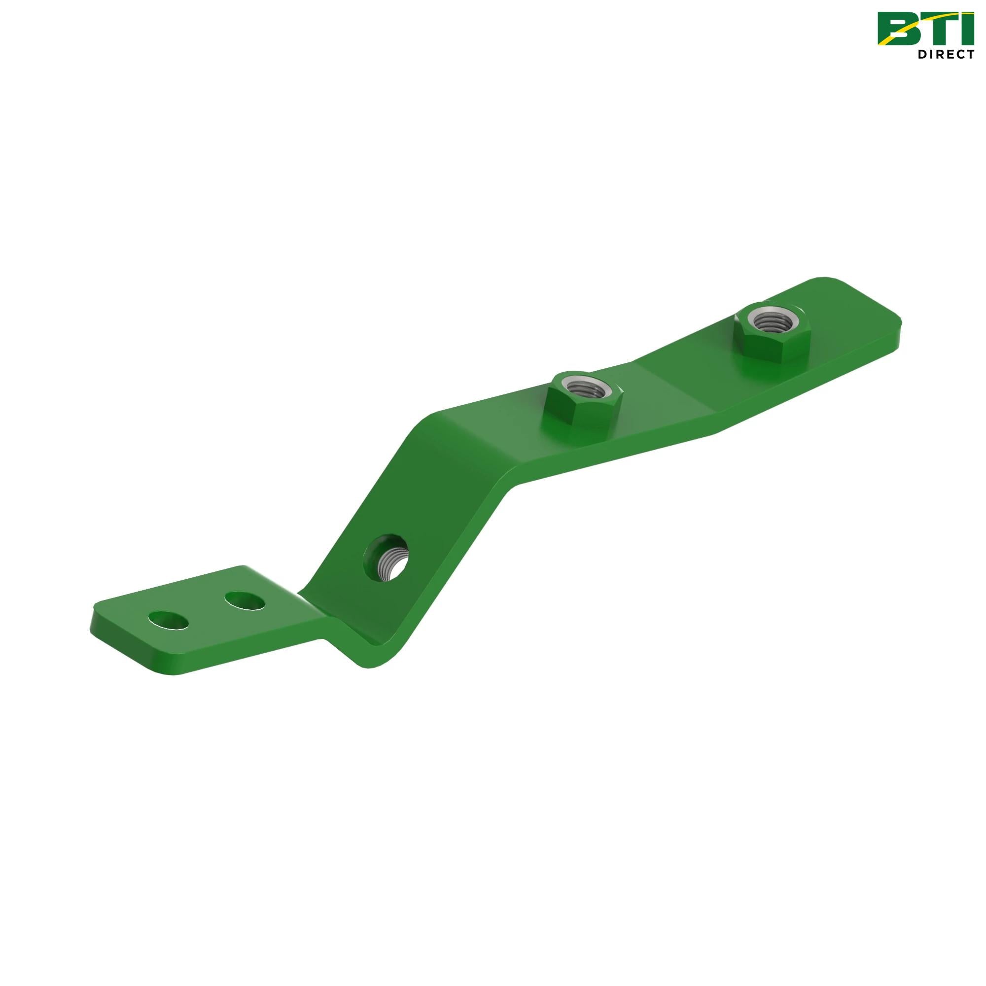 AL206020: Front Hitch Lines Bracket