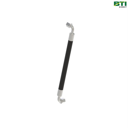 RE286041: Oil Cooler Hydraulic Hose