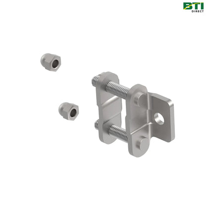 AXE28719: Feeder House Conveyor Chain Link