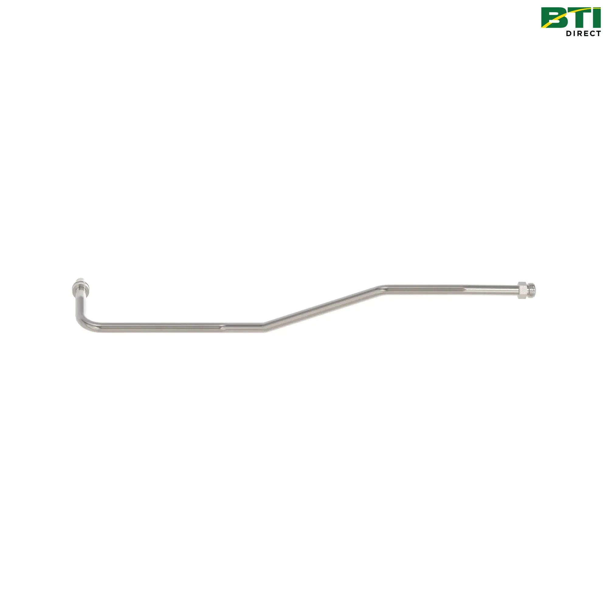 RE317262: Steering Oil Line, LH
