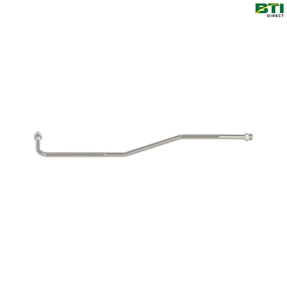 RE317262: Steering Oil Line, LH
