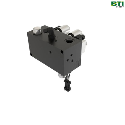 AUC20329: Mower Lift Valve