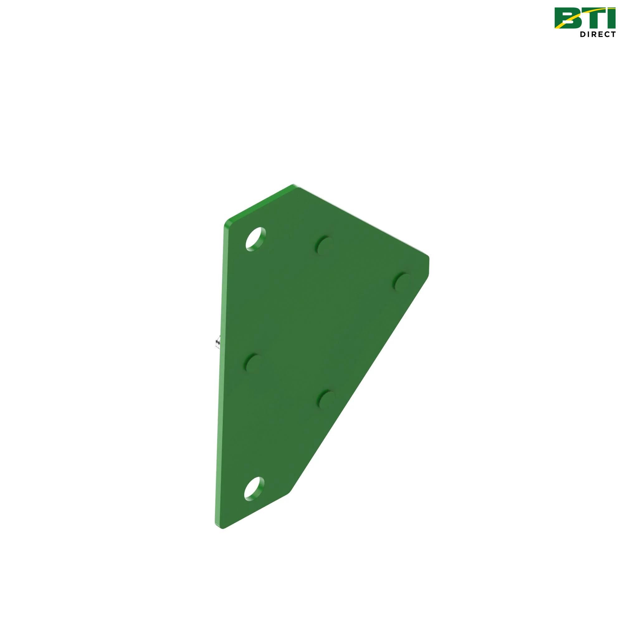AN302356: Starter Relay Bracket