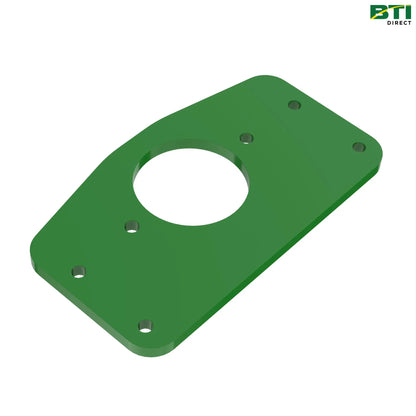 N376697: Pump Mounting Strap