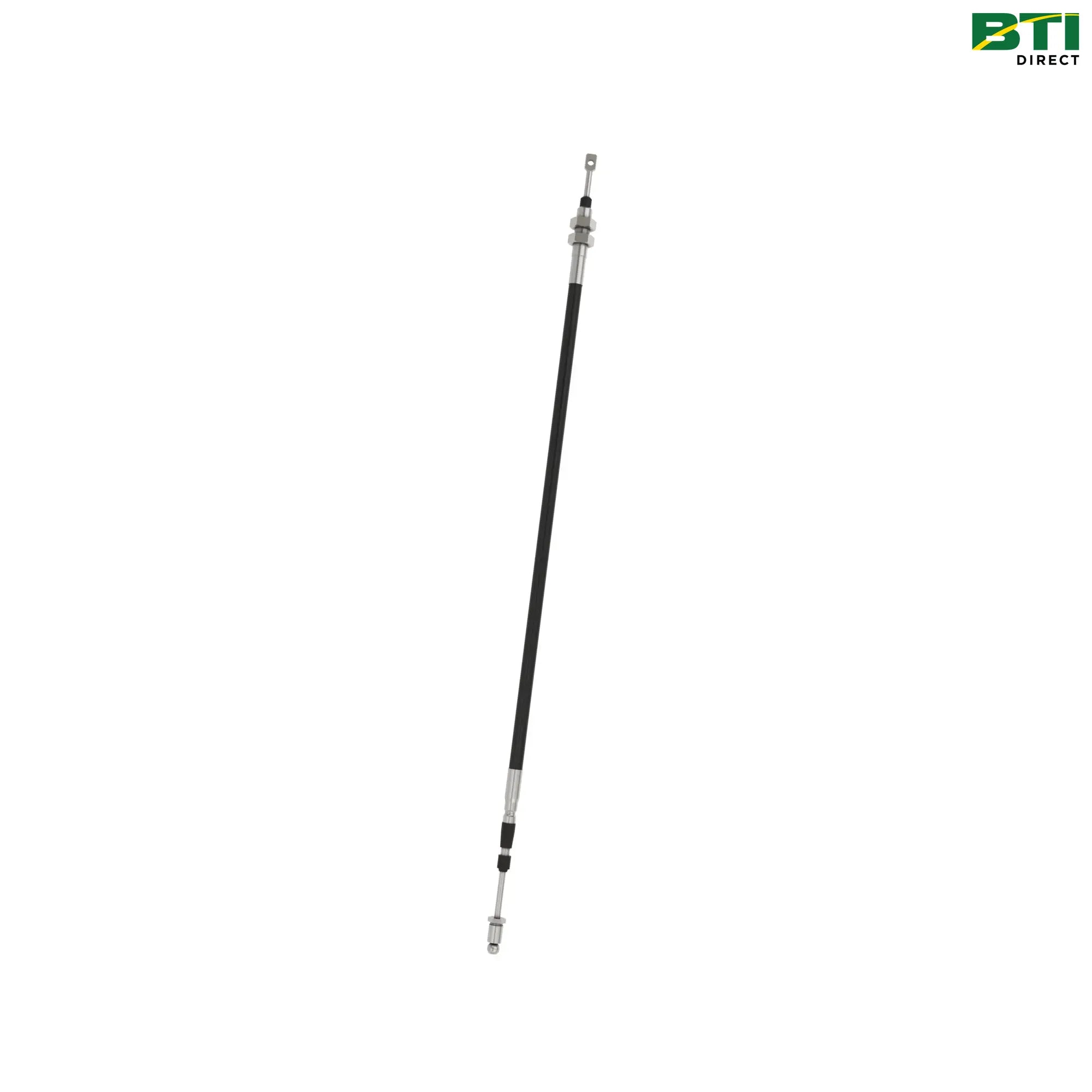 RE267003: Mid- Mount SCV Push Pull Cable