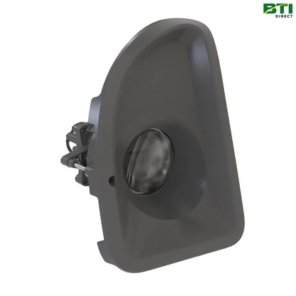 RE305676: Right Side Low Beam Headlight