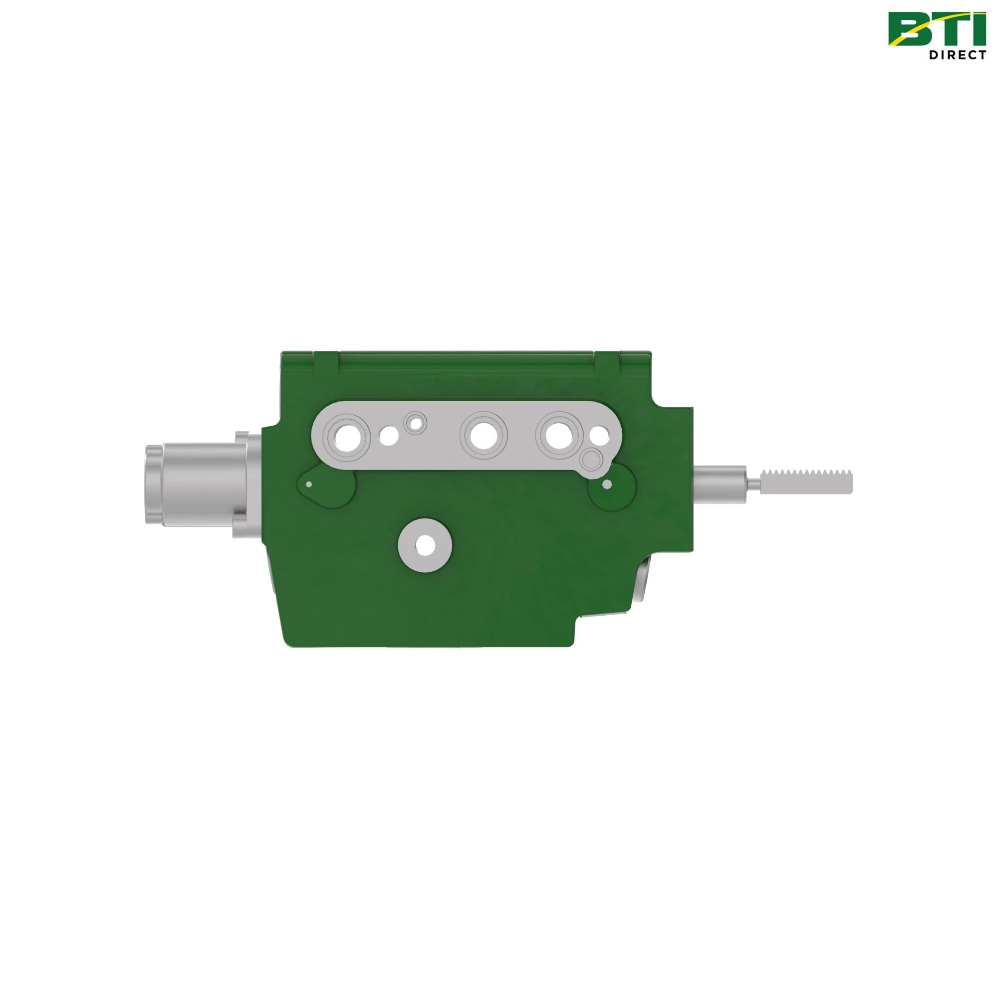 AL233577: Selective Control Valve