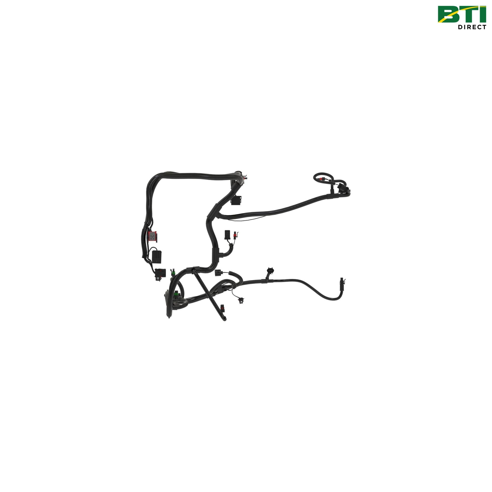 AL201845: Engine Wiring Harness