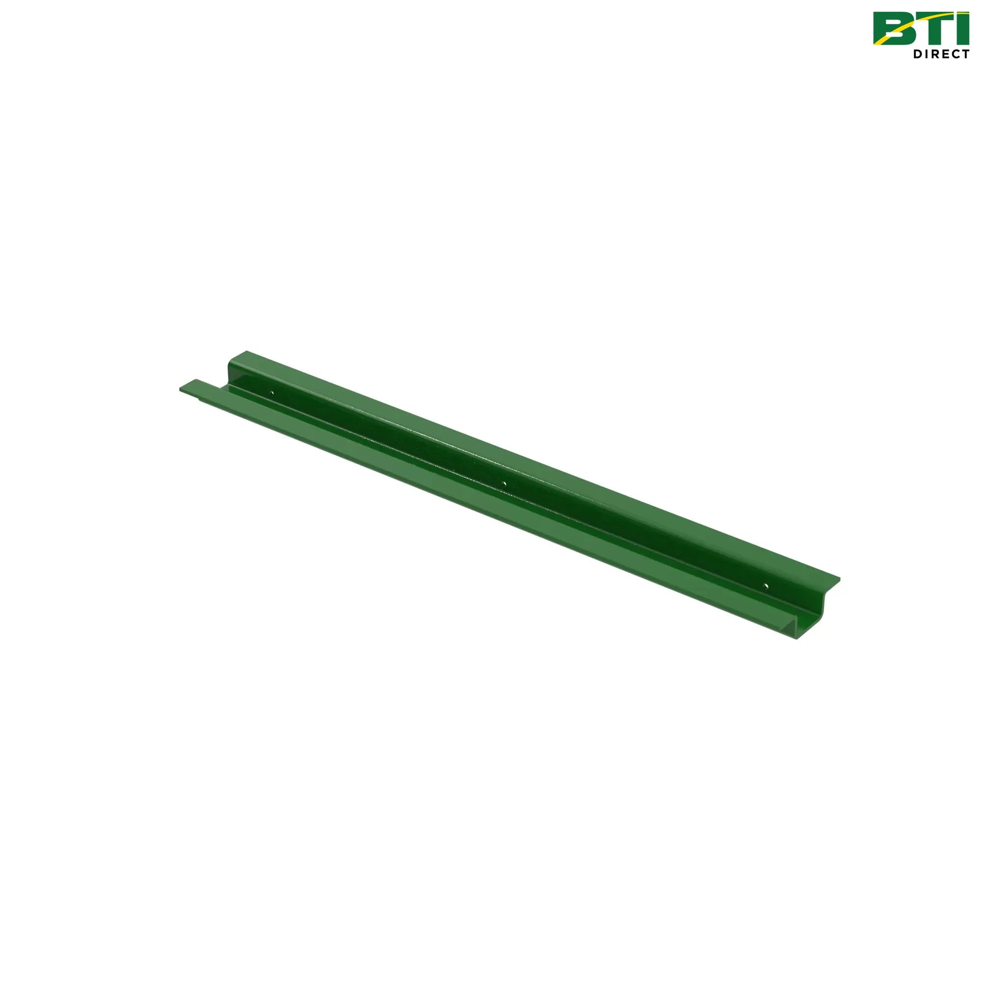 N377417: Channel, Tank Support