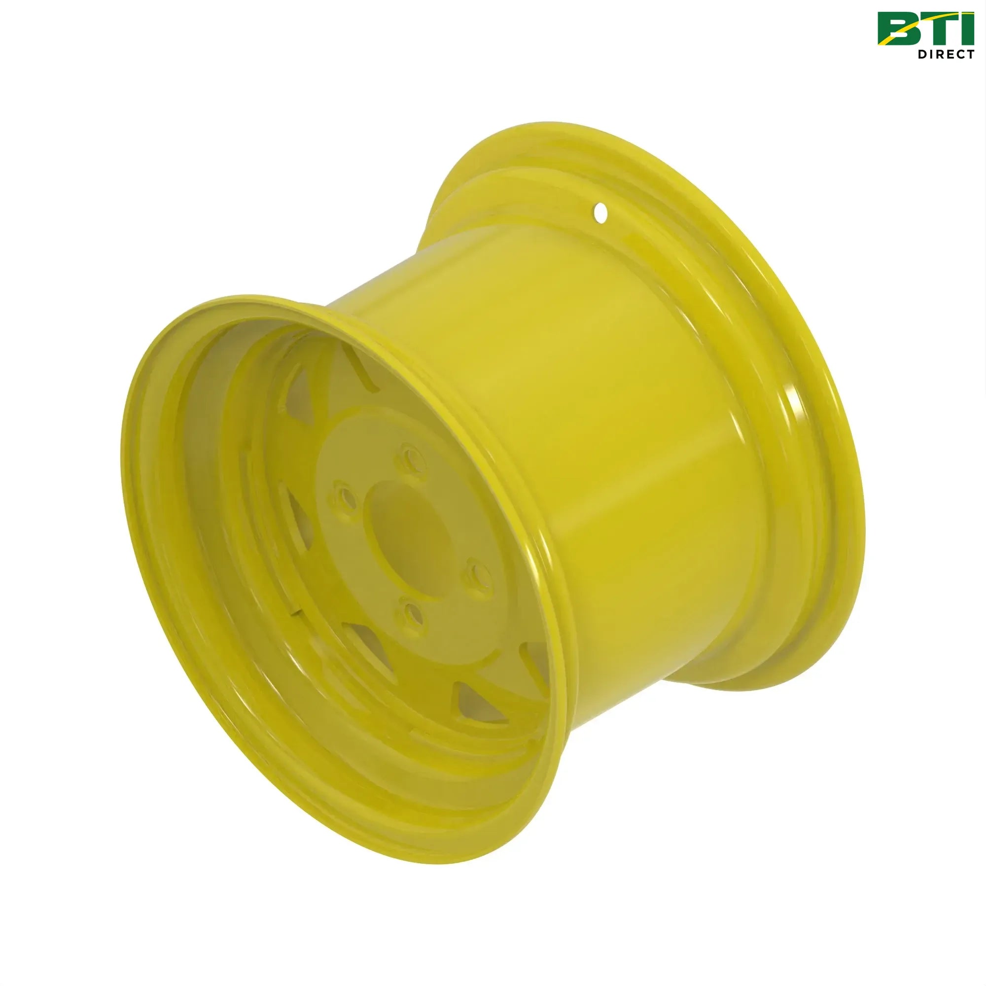 AUC13555: Rim, 8.5 X 12