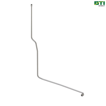 RE197513: Brake Return Oil Line