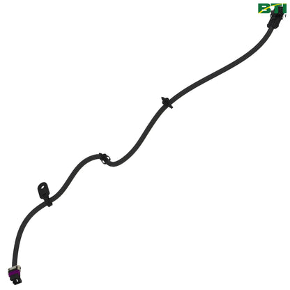 AXE102683: Foldable Ladder Extension Wiring Harness