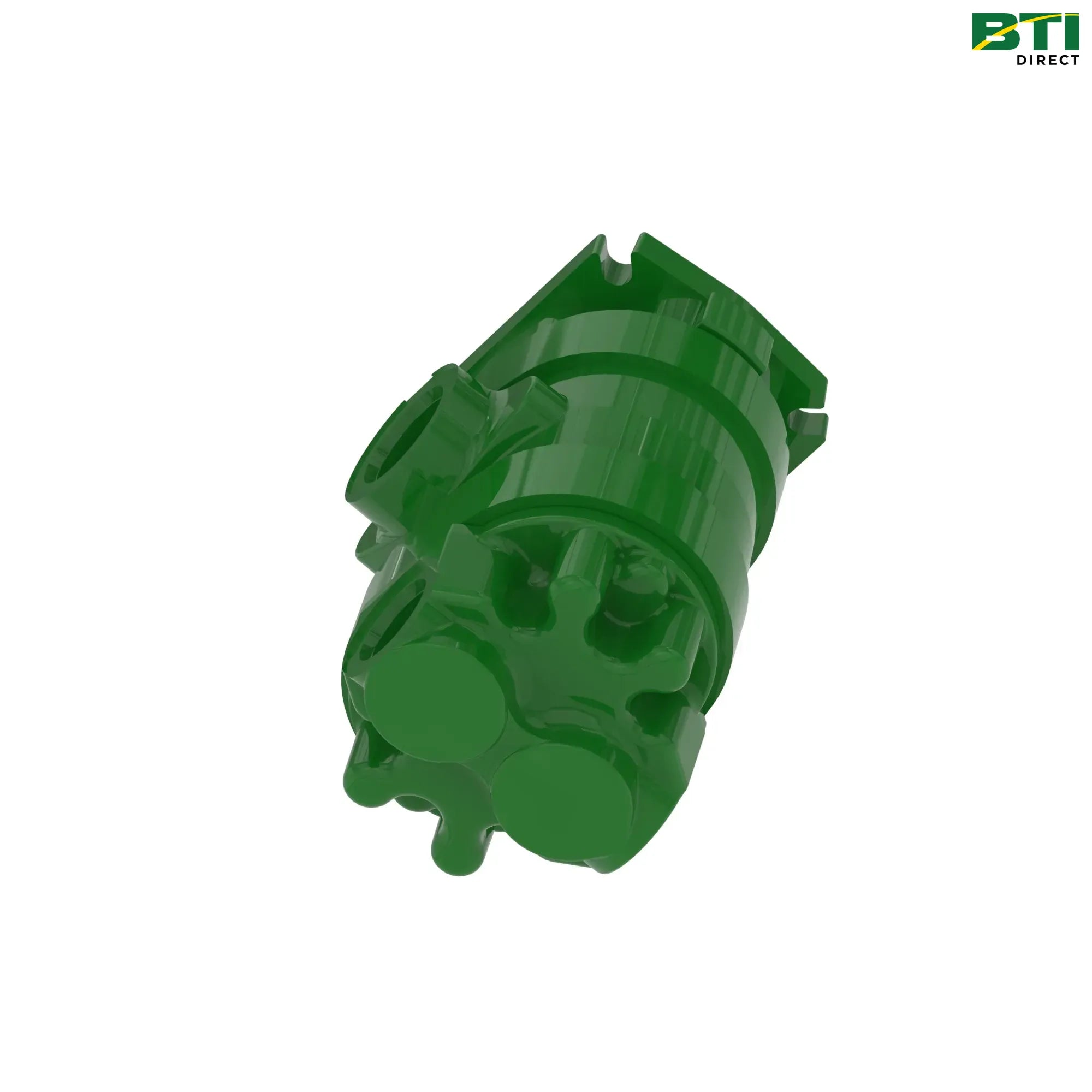 AXE57515: Tandem Hydraulic Pump