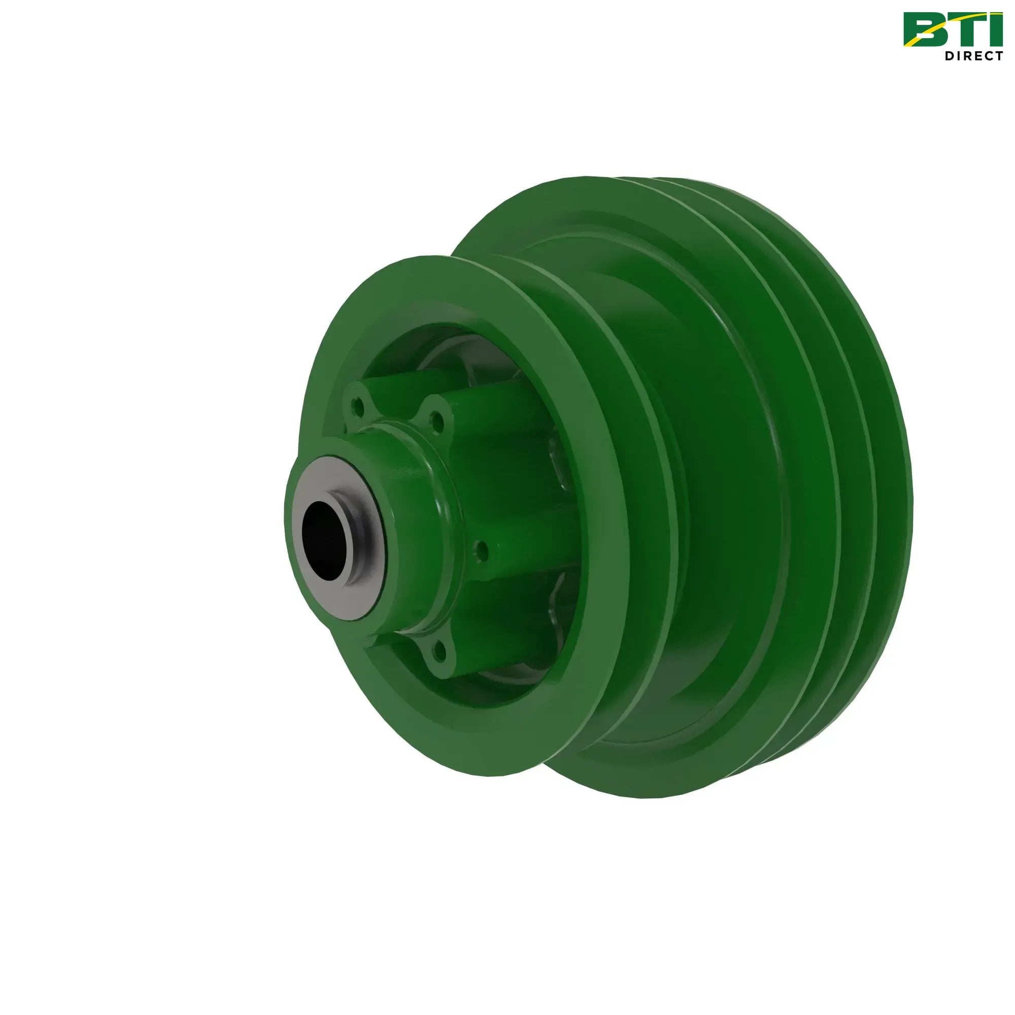 AXE48754: Drive Pulley Sheave Assembly