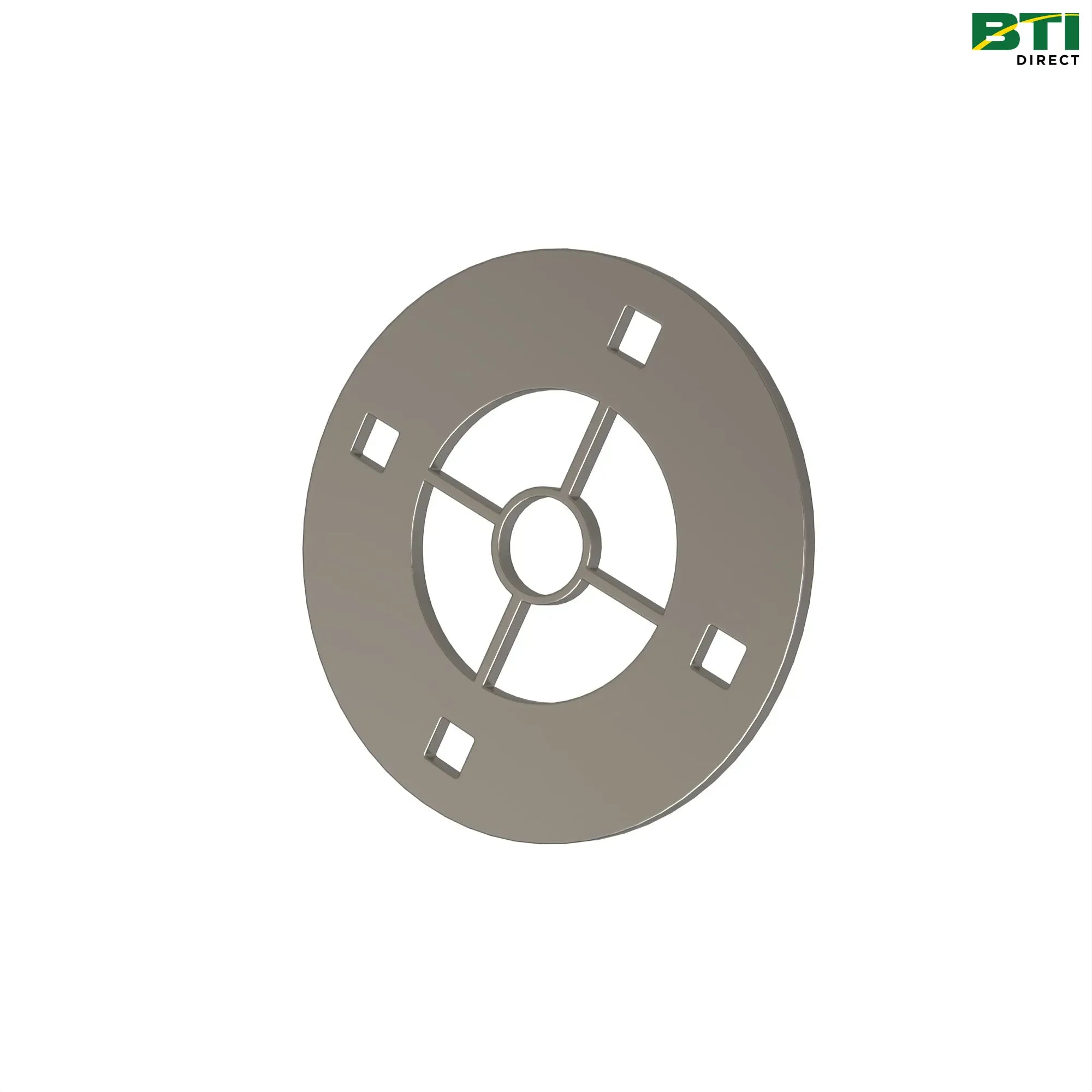 N403149: Eductor Drain Grate