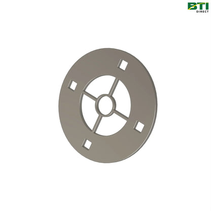 N403149: Eductor Drain Grate