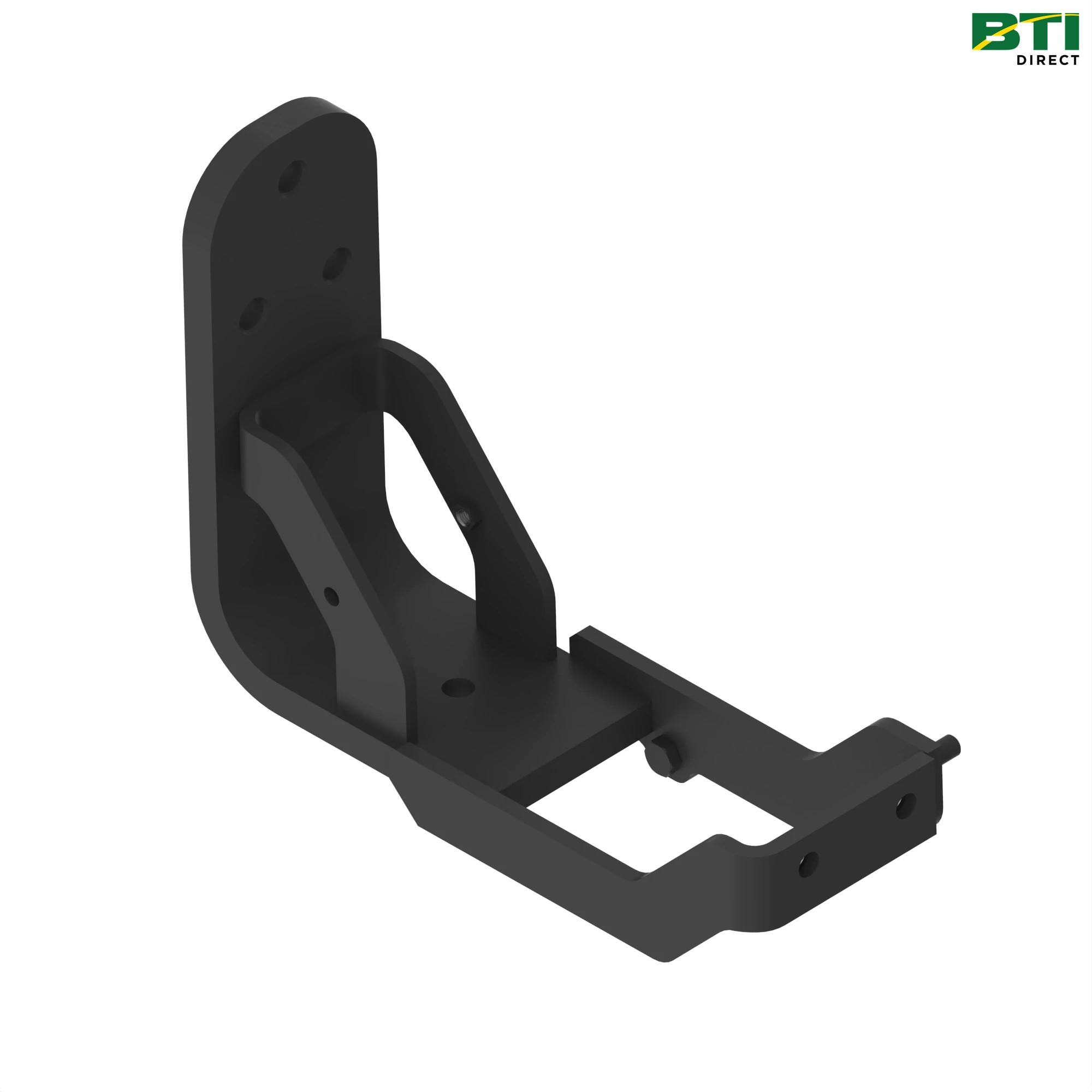 AL230539: Left Side Front Bracket