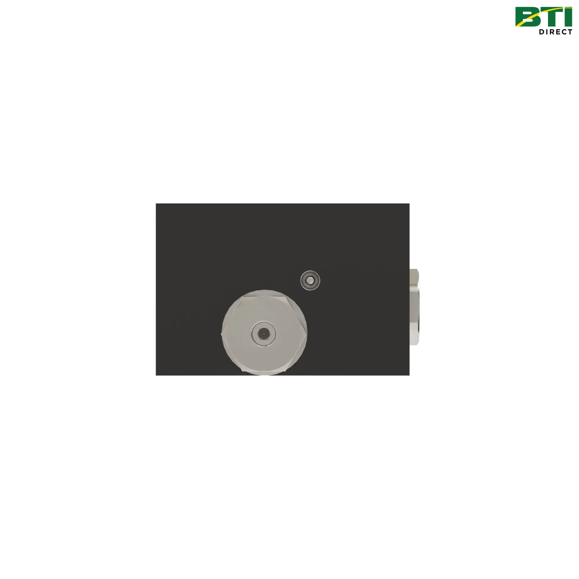 RE262003: Hydraulic Actuated Control Valve