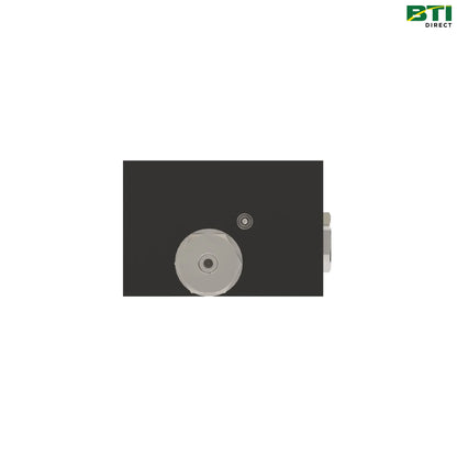 RE262003: Hydraulic Actuated Control Valve