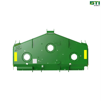 AUC20065: Mower Deck