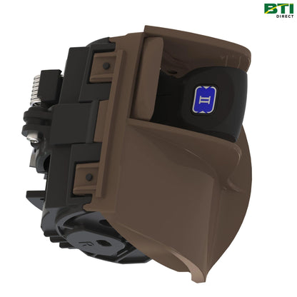TA26639: Control, Left Side