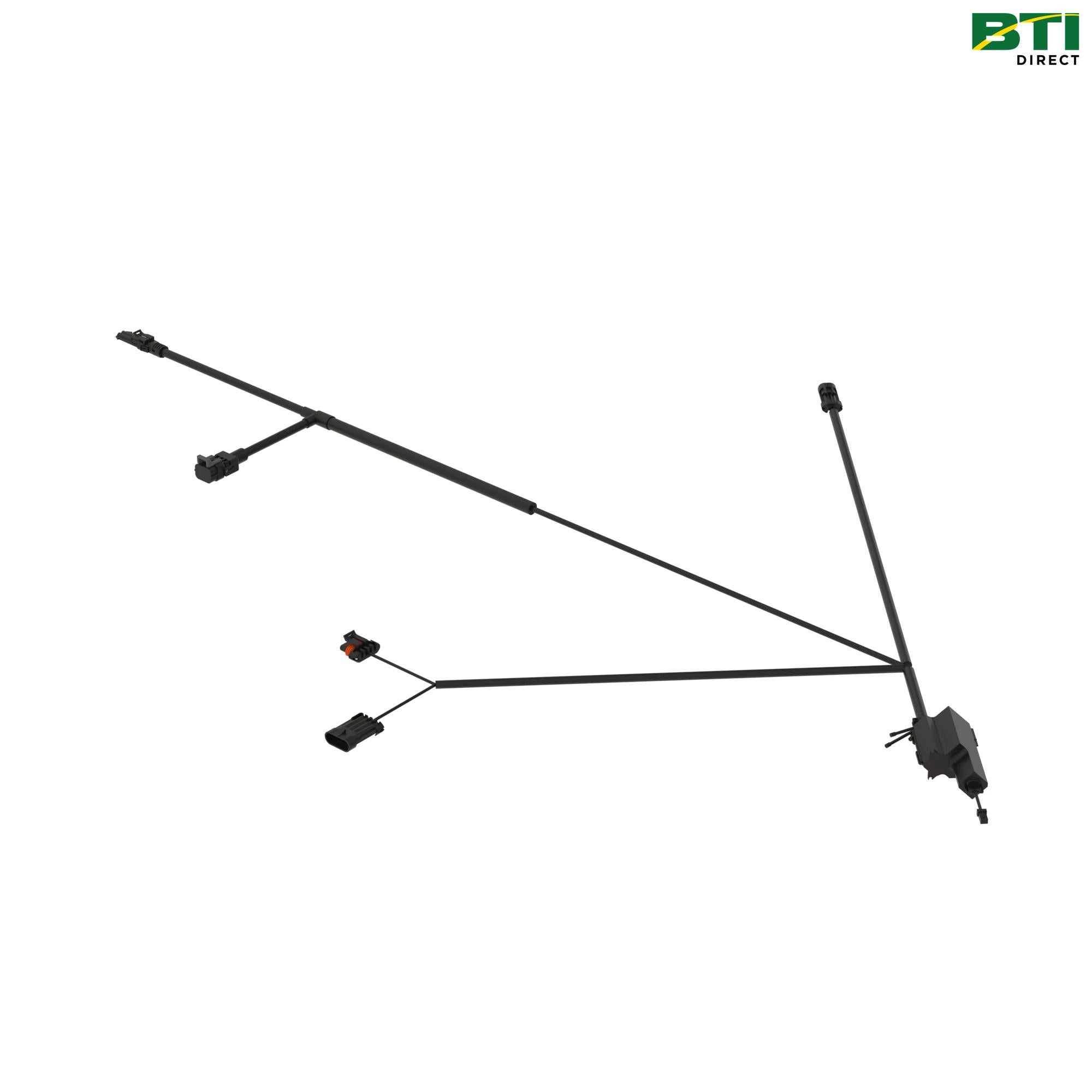 AL208267: Wiring Harness Assembly