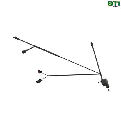 AL208267: Wiring Harness Assembly