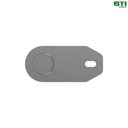 AN401582: Boom Lift Arm Link Pin