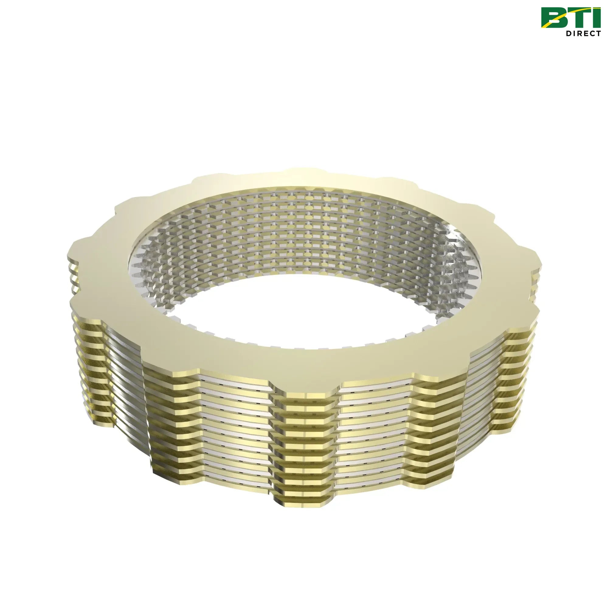 RE294246: IVT™ Clutch (Mode 1)