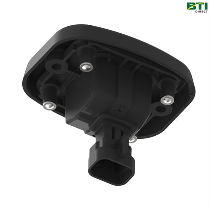 AL212186: Remote Control Front Hitch Switch