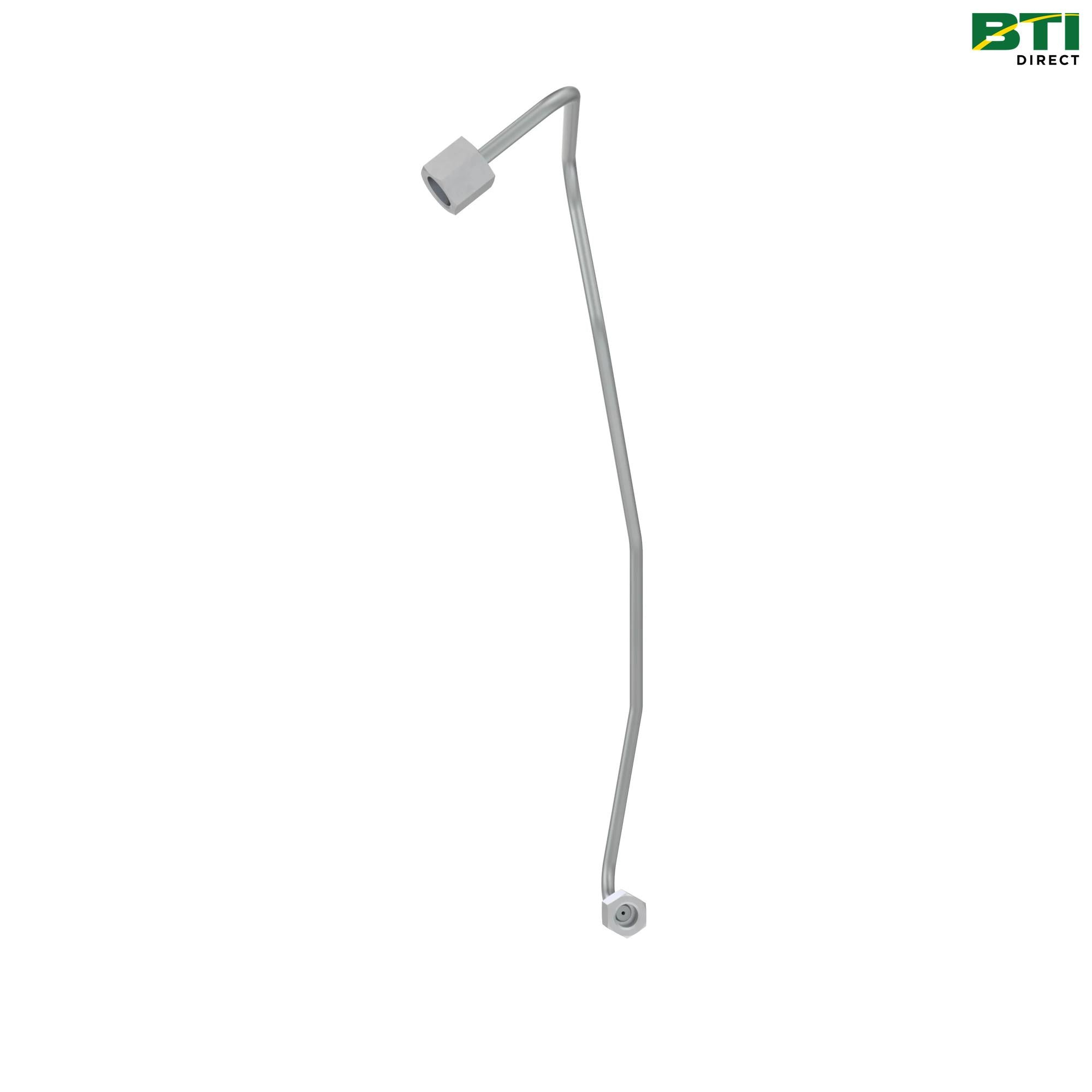 RE59447: Fuel Line, Cylinder 1