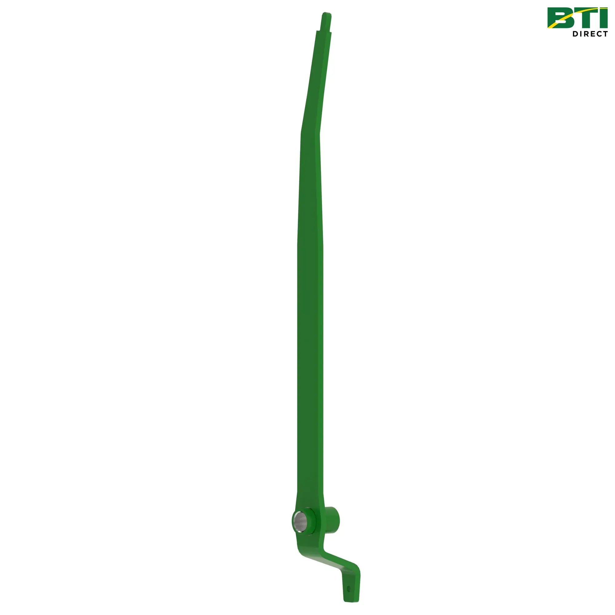 RE268295: First SCV Lever