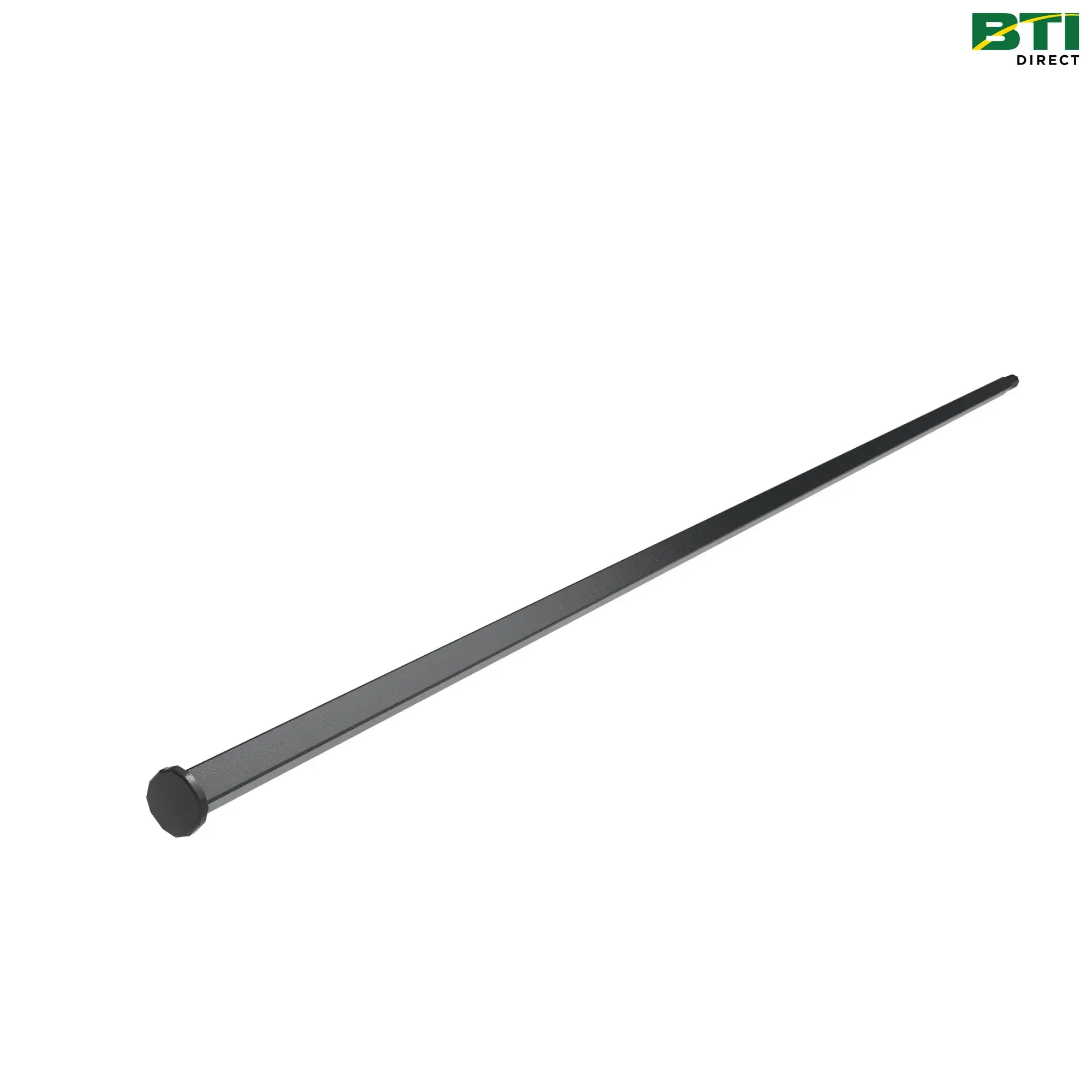 N241668: Round Head Gang Bolt