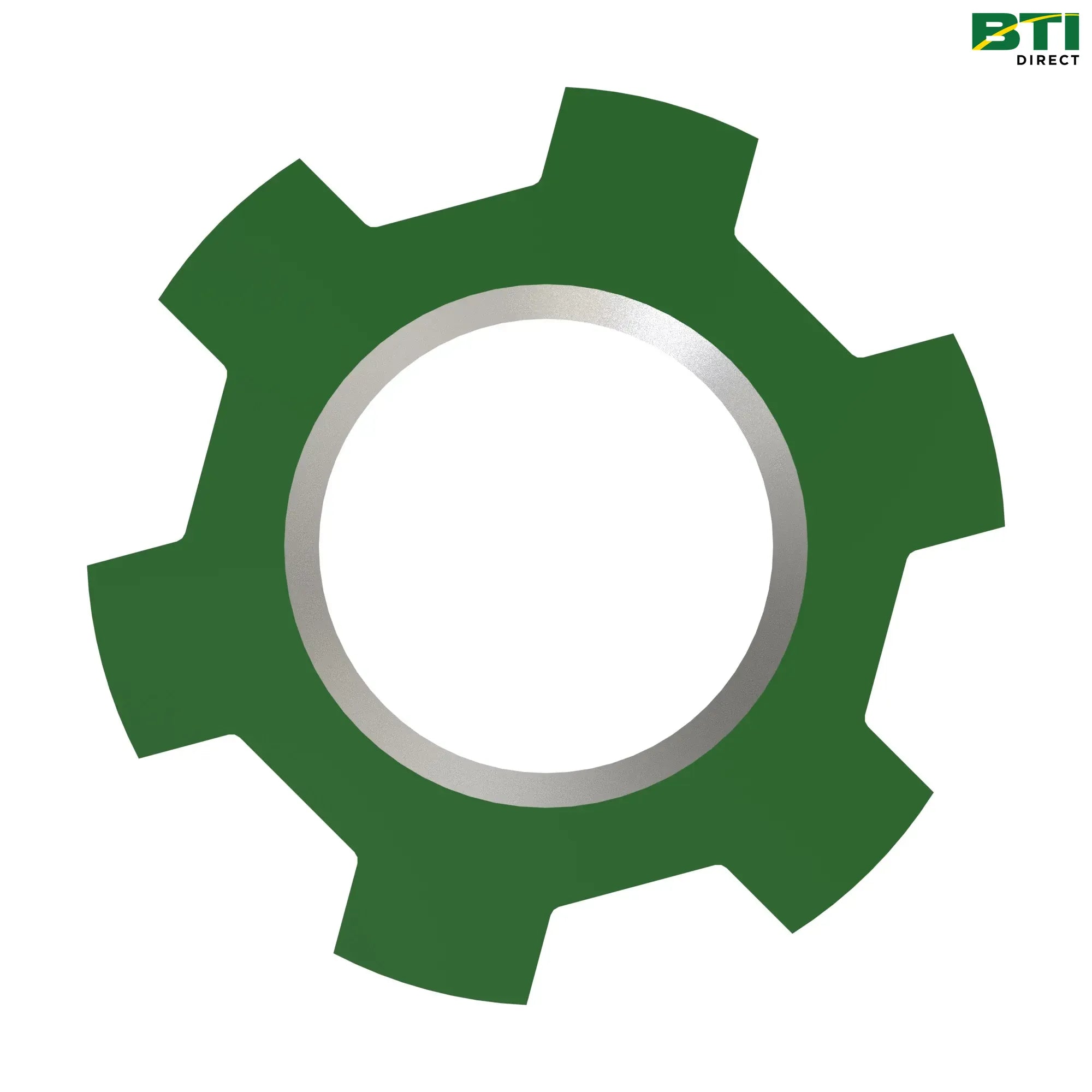 N318658: Load Command™ Pump Tone Wheel