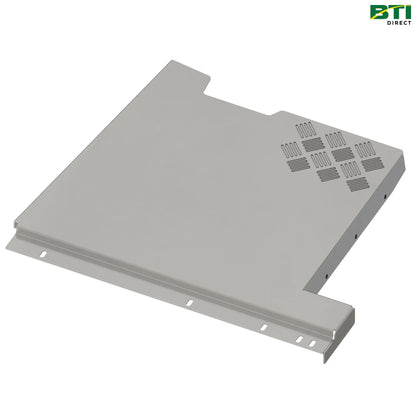 AXE39416: Fuel Tank Cover