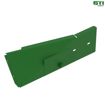 AN374129: Rear Shield