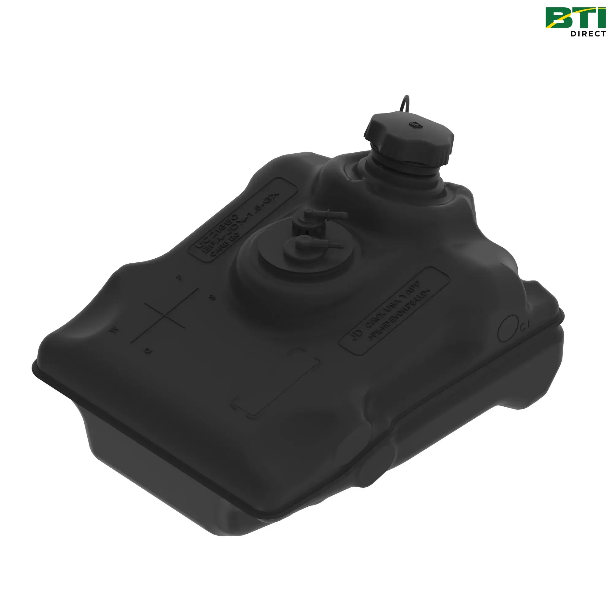 AUC17519: Fuel Tank