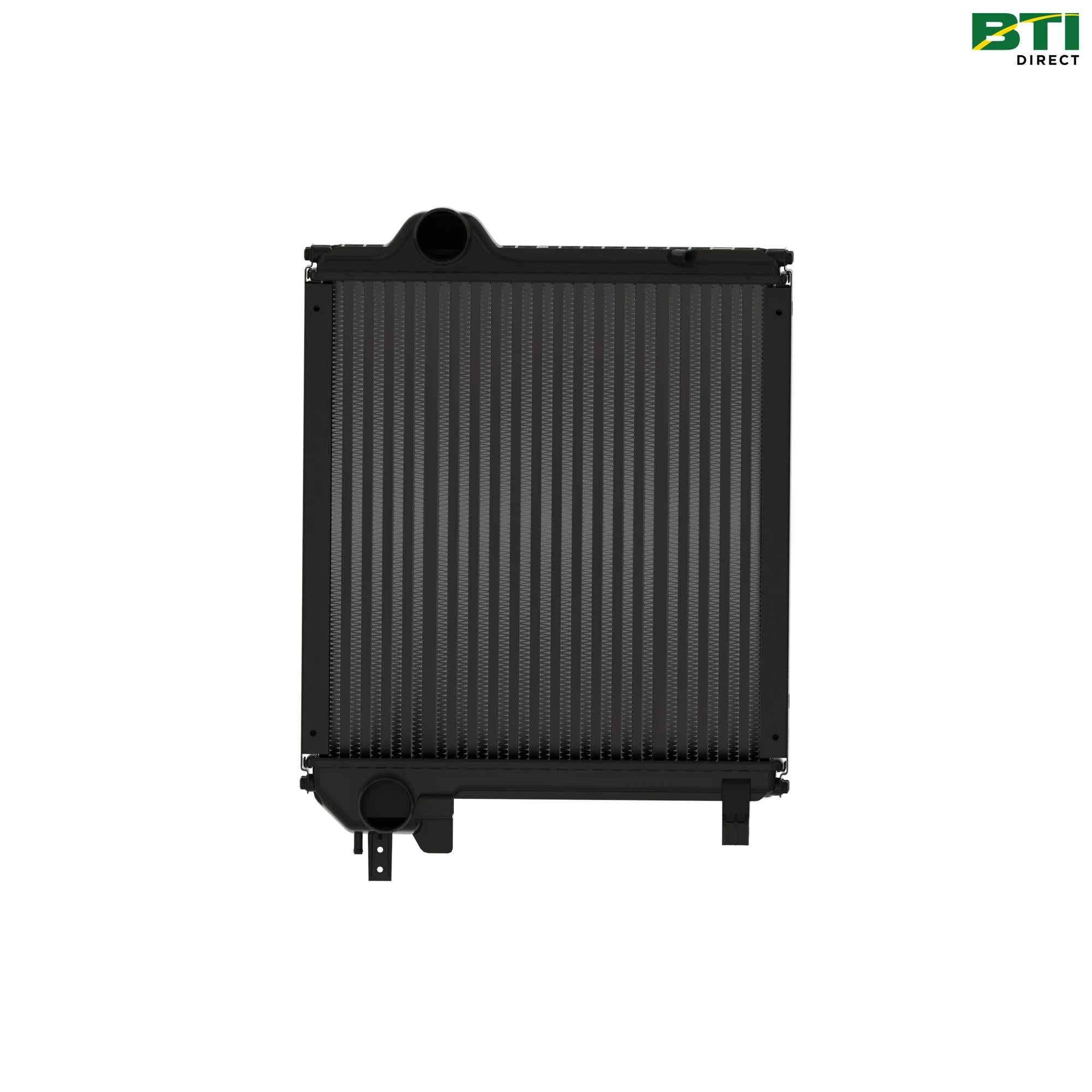 AL201724: Radiator
