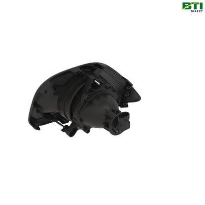 RE288373: Headlight Housing, Right Side